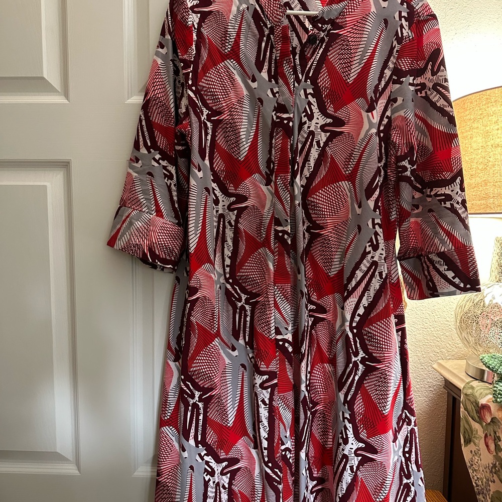Zuri Kenya #sunbird good used condition size large